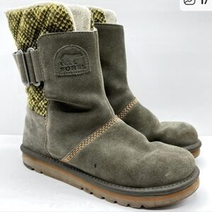 Sorel Newbie Boots